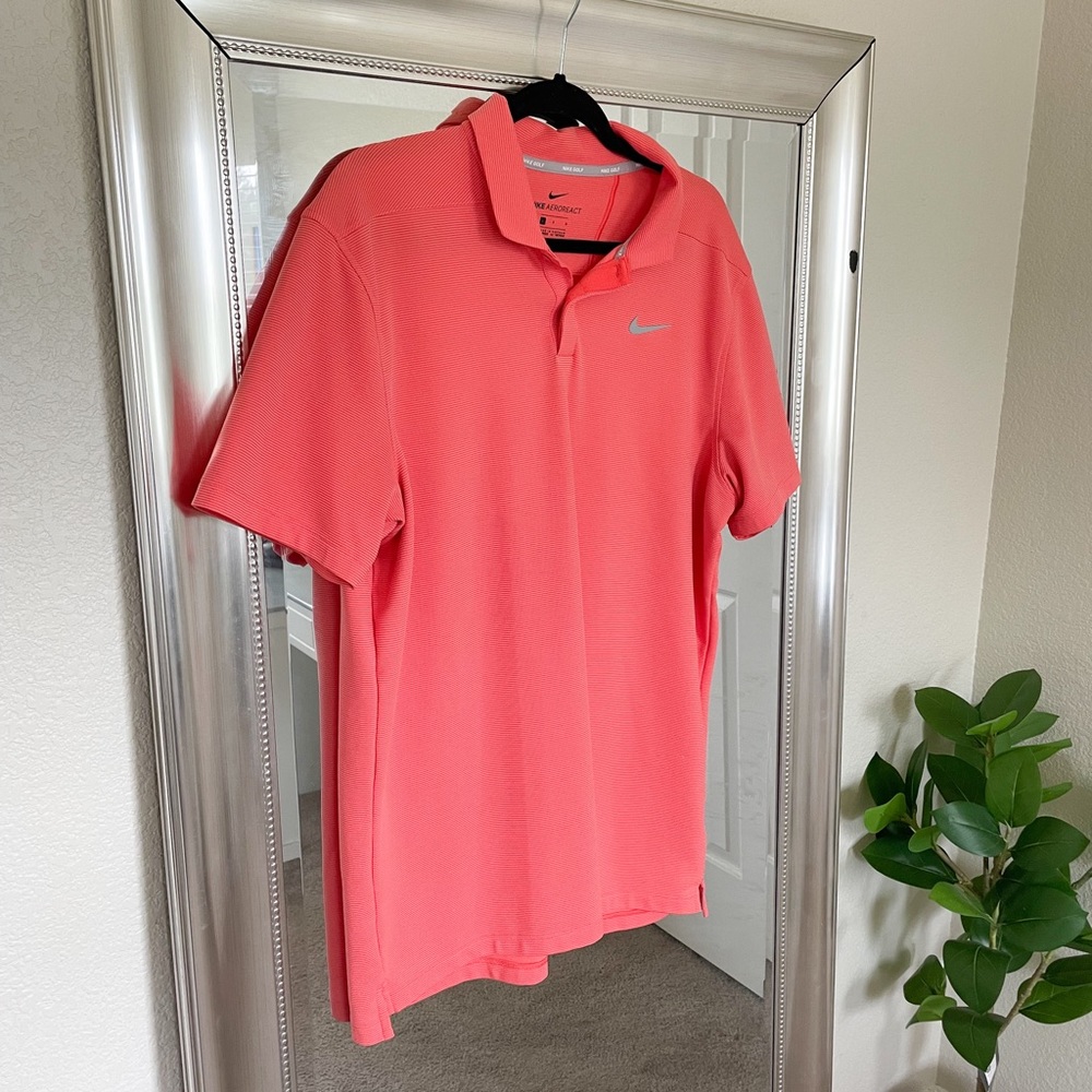 Nike Polo
